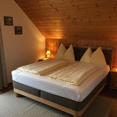 Gerstbreinhof Bed & Breakfast Bad Sankt Leonhard im Lavanttal Luaran gambar