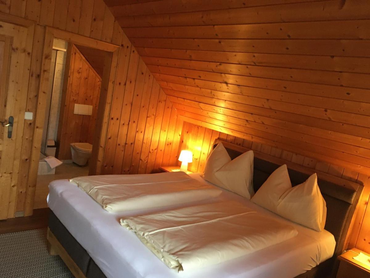 Gerstbreinhof Bed & Breakfast Bad Sankt Leonhard im Lavanttal Luaran gambar