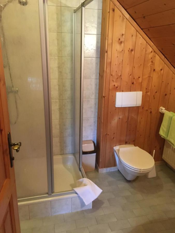 Gerstbreinhof Bed & Breakfast Bad Sankt Leonhard im Lavanttal Luaran gambar