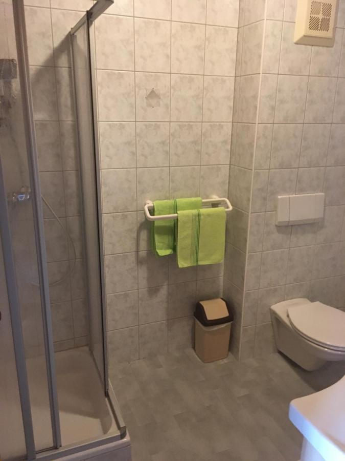 Gerstbreinhof Bed & Breakfast Bad Sankt Leonhard im Lavanttal Luaran gambar