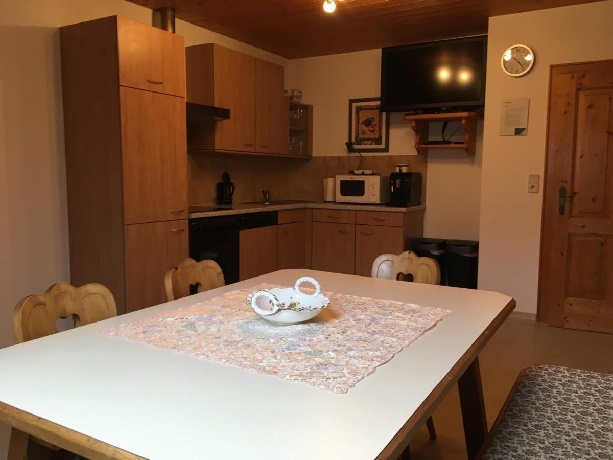 Gerstbreinhof Bed & Breakfast Bad Sankt Leonhard im Lavanttal Luaran gambar