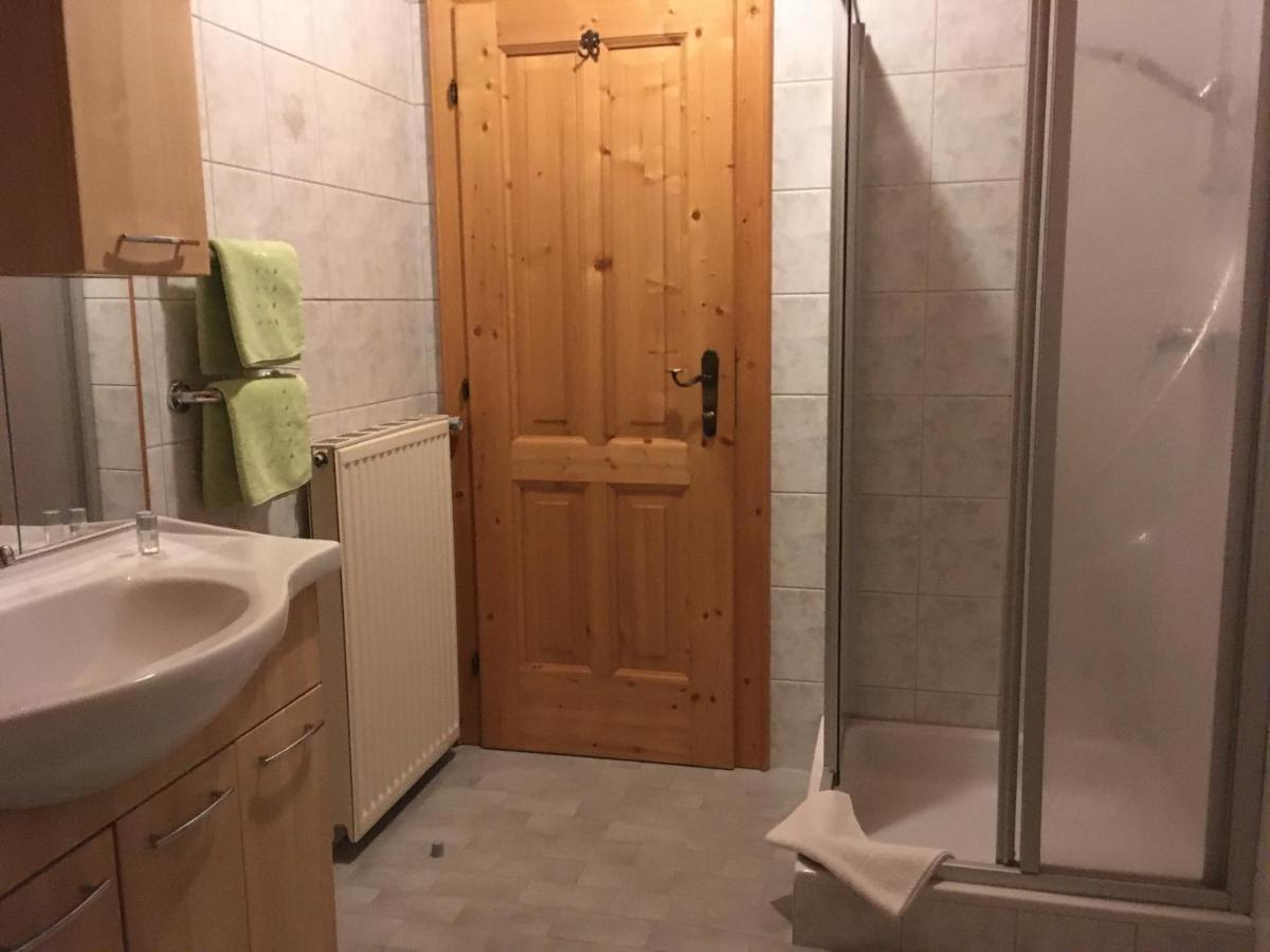 Gerstbreinhof Bed & Breakfast Bad Sankt Leonhard im Lavanttal Luaran gambar