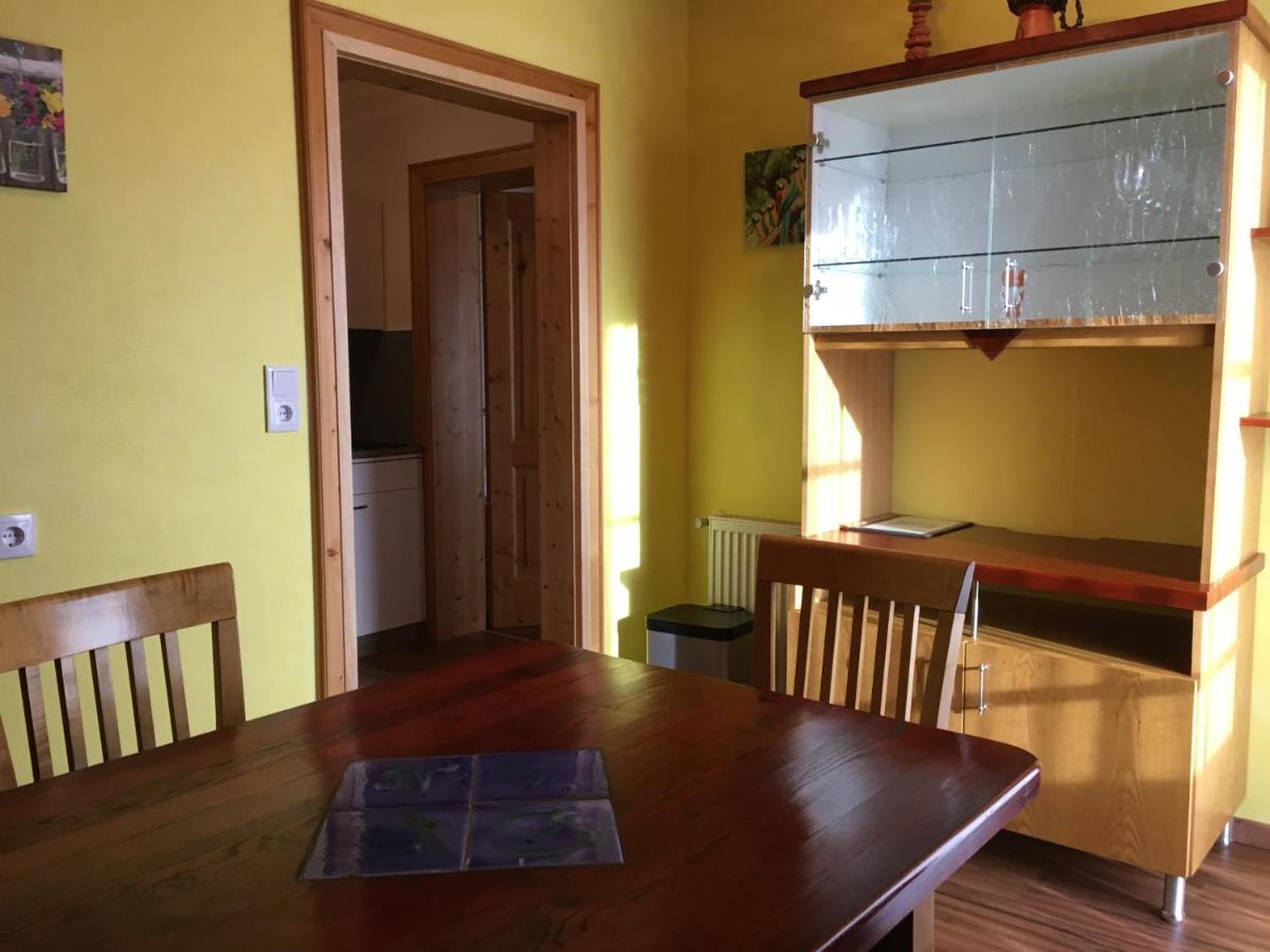 Gerstbreinhof Bed & Breakfast Bad Sankt Leonhard im Lavanttal Luaran gambar